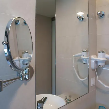 New Style Отель Лиссабон