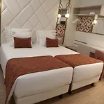 New Style Hotel