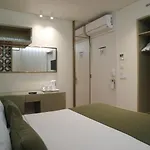New Style Hotel