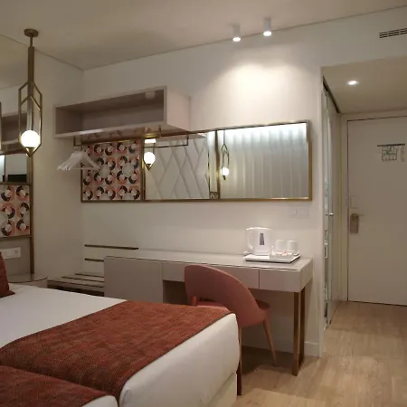 Hotel New Style Lisboa