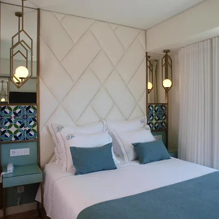 New Style Hotel Lisboa