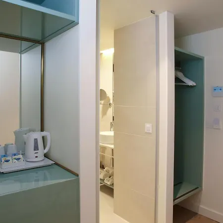 Hotel New Style Lisboa