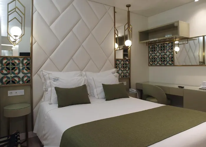 New Style Hotel