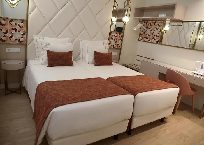 New Style Hotel