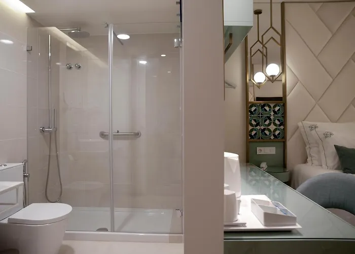 Hotel New Style 3*