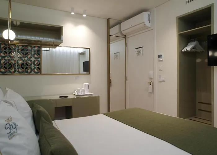 New Style Hotel