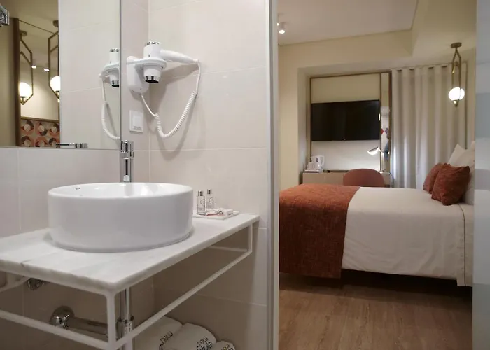 New Style Hotel