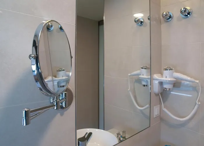 New Style Hotel Lissabon