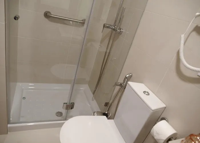 Hotel New Style