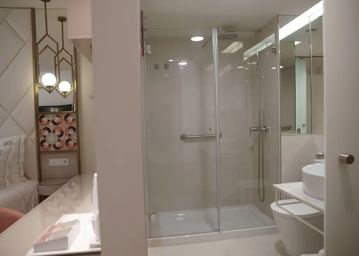 Hotel New Style Lissabon