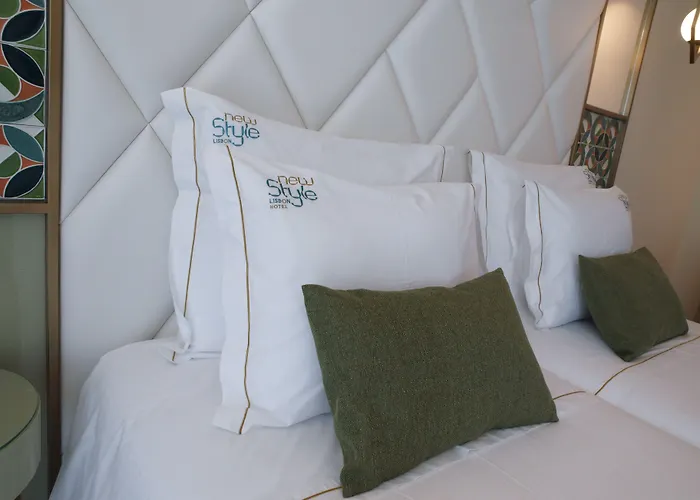 New Style Hotel
