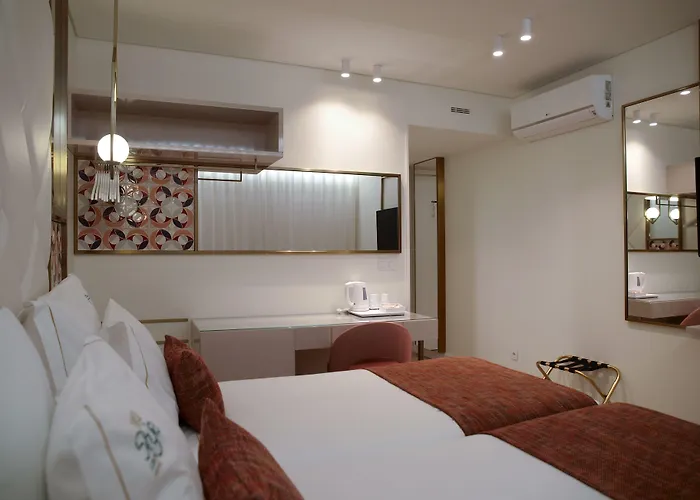 New Style Hotel