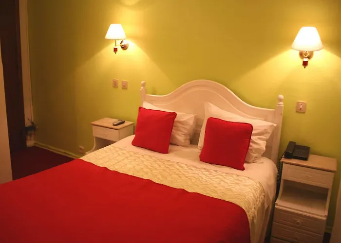 New Style Hotel