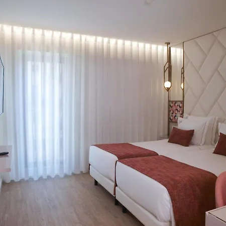 New Style Hotel Lisboa