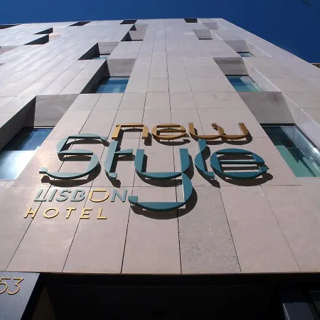New Style Otel 3*