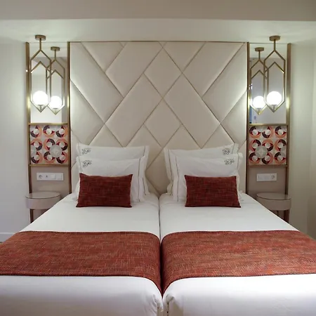 New Style Otel Lisboa