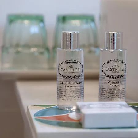 New Style Hotel Lisbona