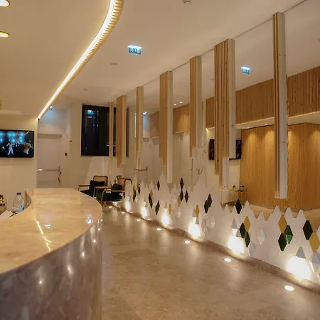 New Style Otel Lisboa