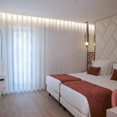 Otel New Style Lisboa