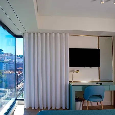 New Style Hotel Lisboa