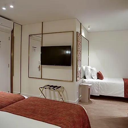 Hotel New Style 3*