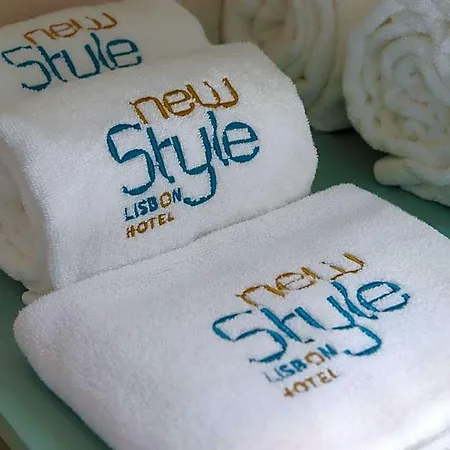Hotel New Style Lisboa