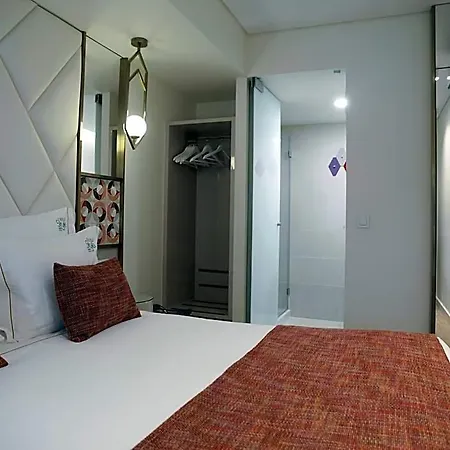 New Style Hotel