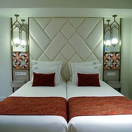 Hotel New Style Lisboa