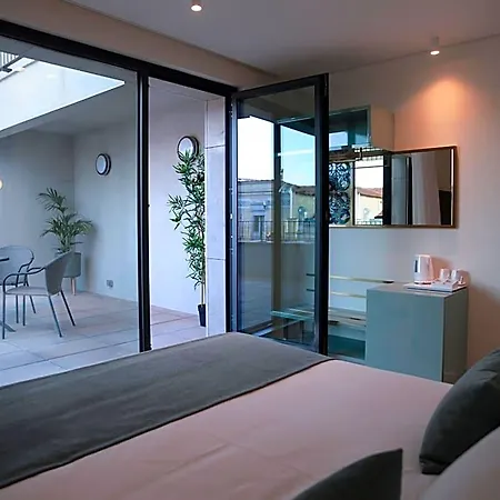 Hotel New Style 3*