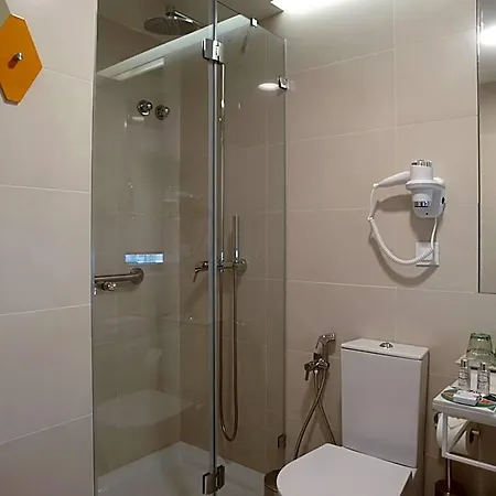 New Style Hotel Lissabon