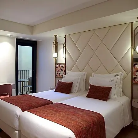 Hotel New Style