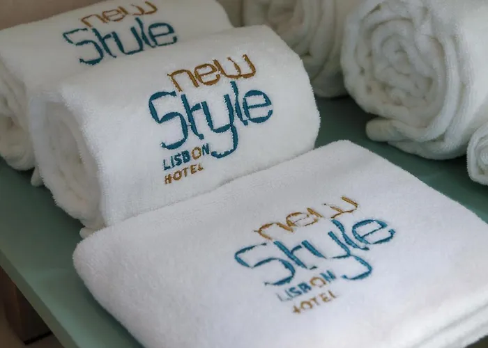 New Style Lisboa