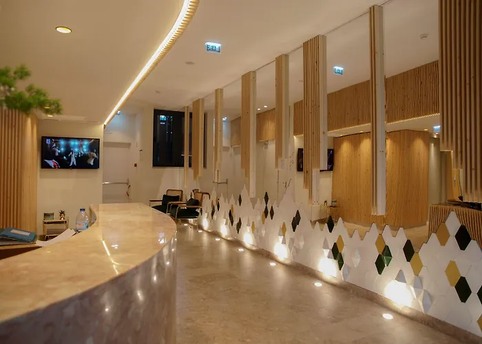 New Style Hotel Lisboa