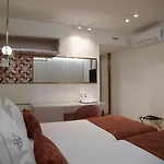 New Style Ξενοδοχείο 3*