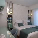 Ξενοδοχείο New Style 3*