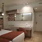 Hotel New Style Lisboa