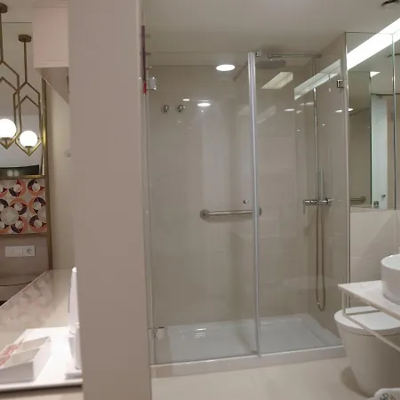 Hotel New Style