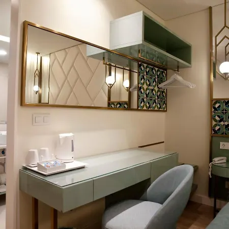 New Style Hotel Lisboa