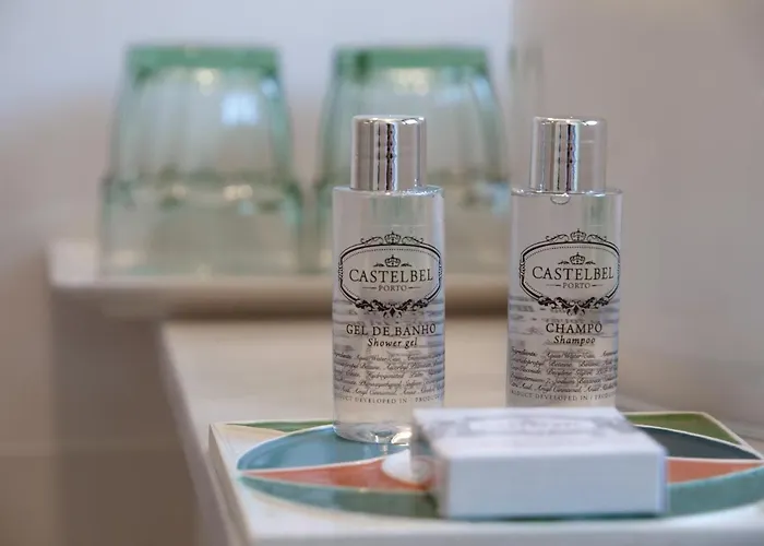 New Style Hotel Lisboa