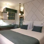 New Style 3* Lisbon
