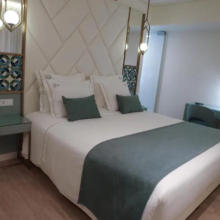 New Style Лиссабон