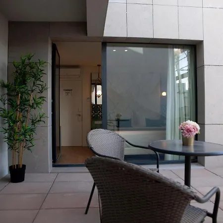 New Style Отель