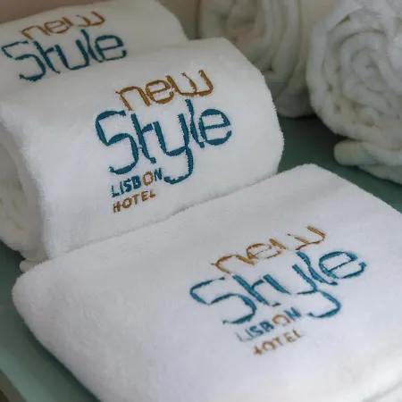 New Style Лиссабон