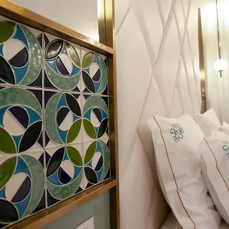 New Style Отель