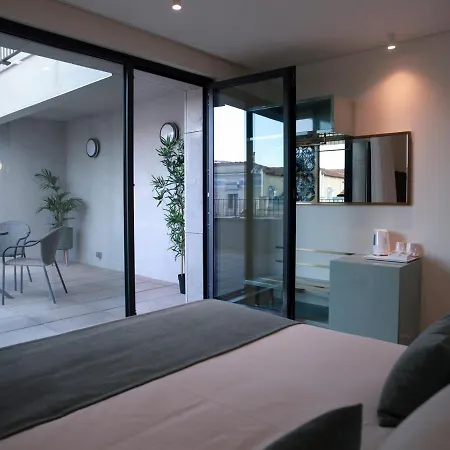 New Style Лиссабон