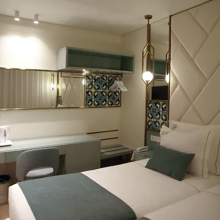 New Style Лиссабон